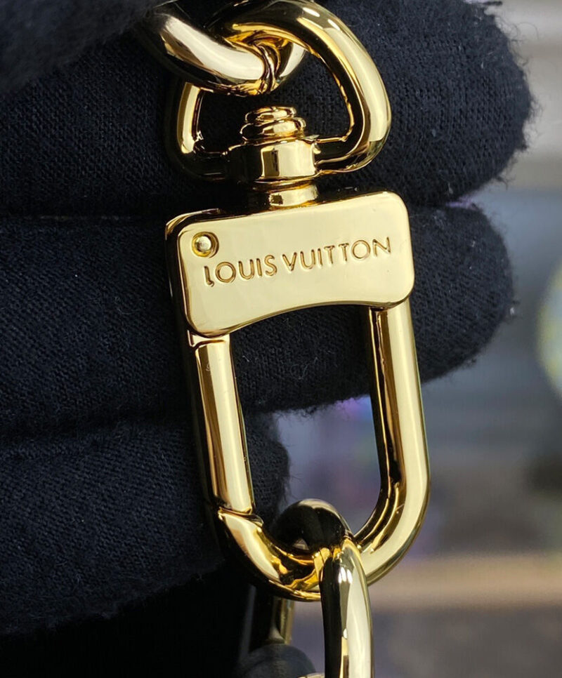 Louis Vuitton Neonoe BB M22598 Black